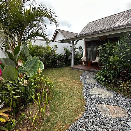 Relax Room In Uluwatu Екстер'єр фото