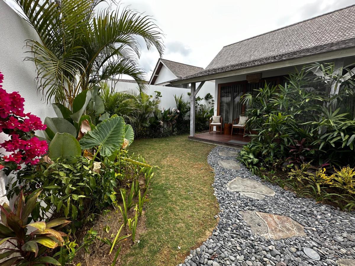 Relax Room In Uluwatu Екстер'єр фото